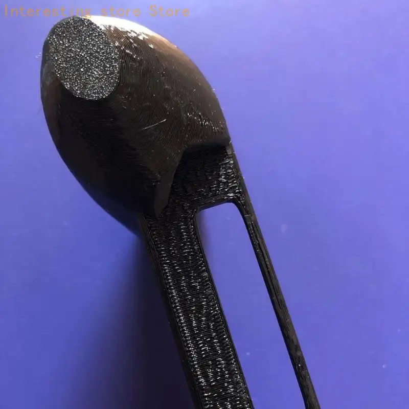 Konsolen-Controller-Griff, Kunststoffkonstruktion, für R36S, Haltegriff 55KC – Detail 10