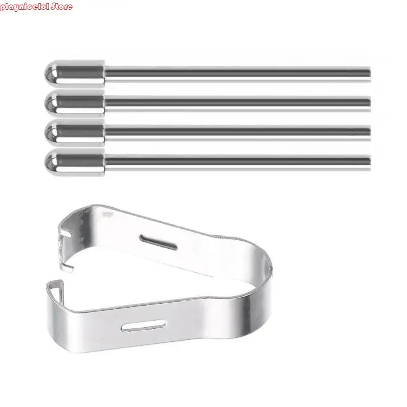 Punte sostituzione E8BA per scheda S7+ S23 Note10 20 compresse penna pennellate