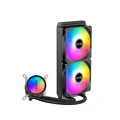 240mm Black