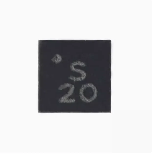 1PCS Genuine SMD SKY13320-374LF QFN-6 Single-pole, Double-throw (SPDT) RF Switch Chip