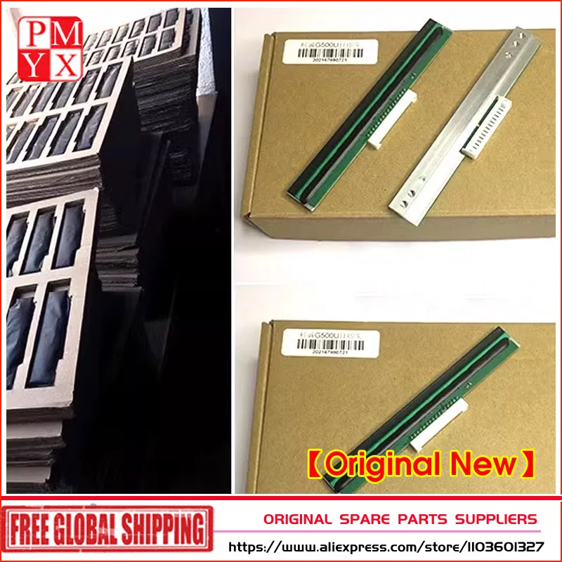 New hermal Printhead 98-0570022-00LF For TSC TTP-244 Pro TTP-244 Plus TTP-245C G210 DA200 LP4402 203DPI Barcode 64-0330001-00LF