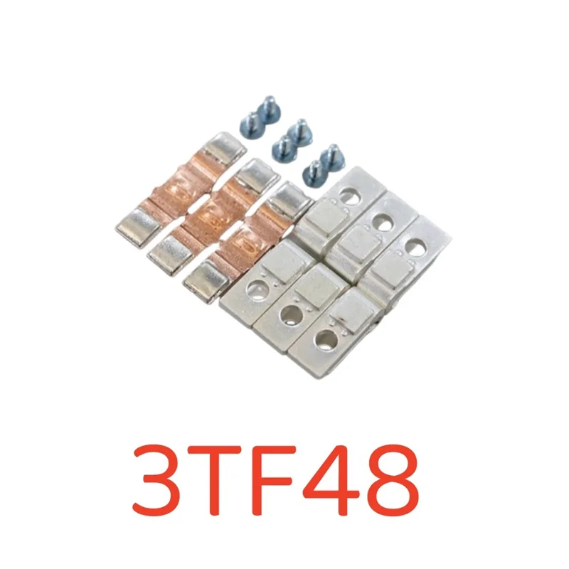 3Tf46 3Tf47 Ac Contactor Accessories Main Contacts Contactor Contacts Pure Silver Main Contacts Contacts Siemens-Specific
