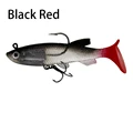 Black Red