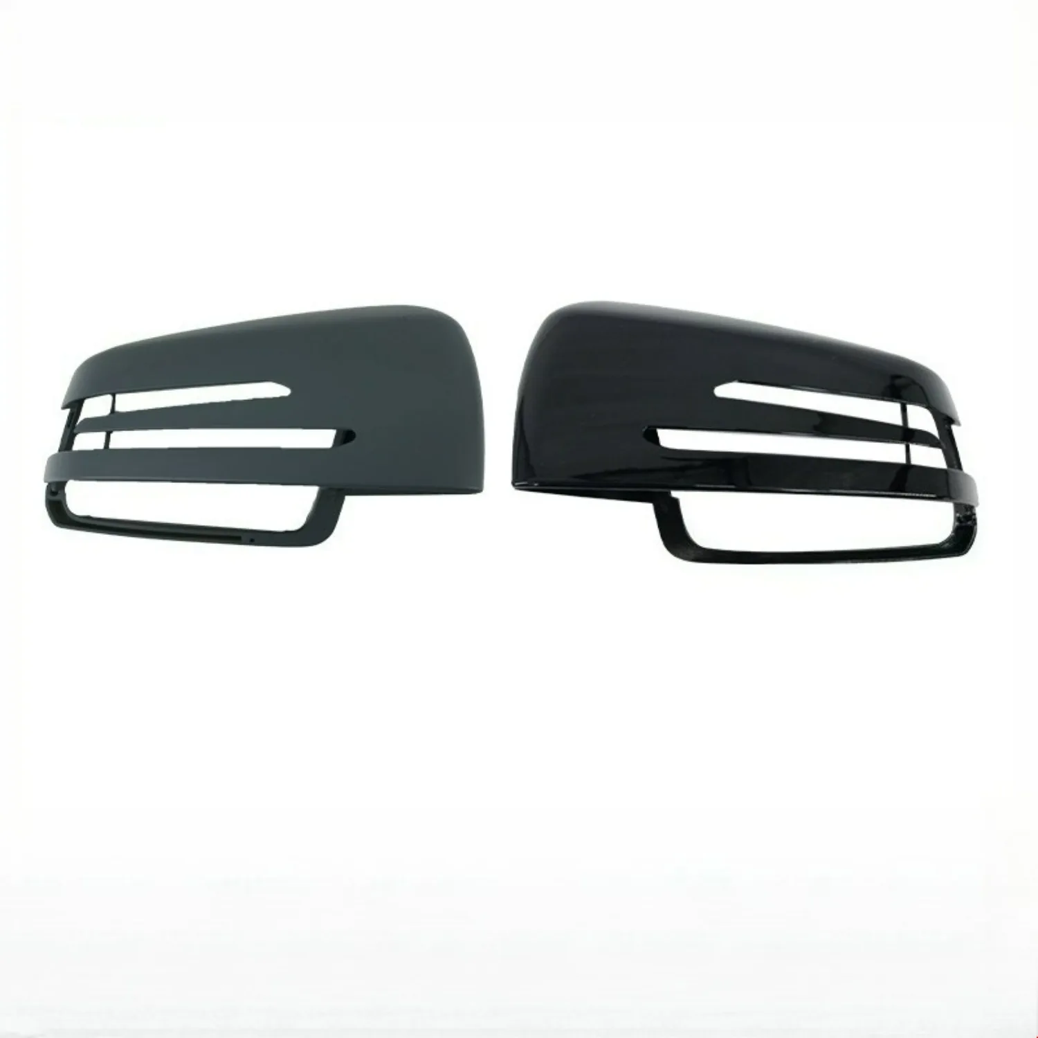 

Suitable for 2008-2015 Mercedes-Benz E-Class W212 rearview mirror cover, backup mirror housing A2128100964 A2128100864