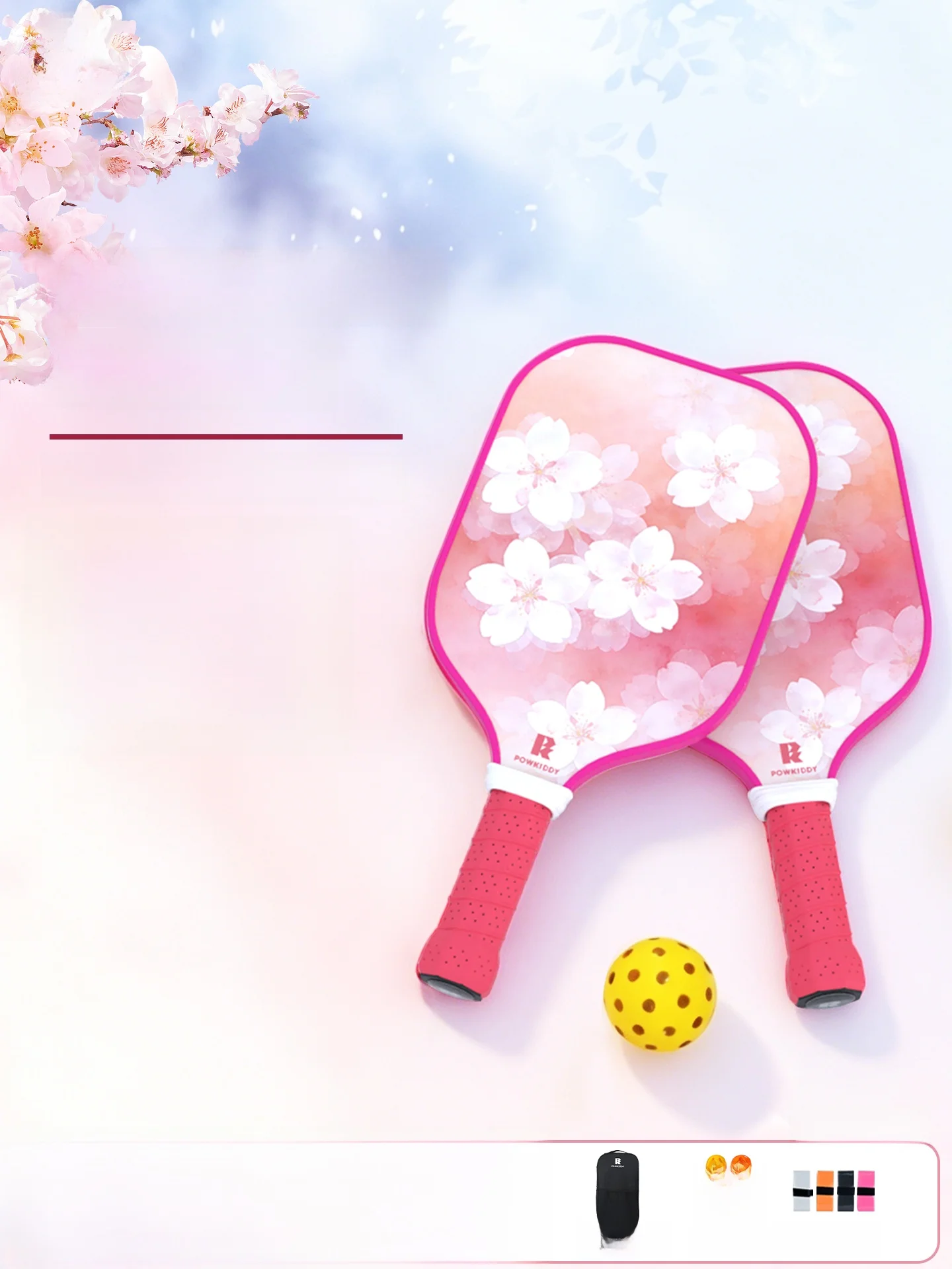 raquette-de-pickleball-divie-en-fibre-de-carbone-ensemble-complet-avance-ideale-pour-les-debutants-equipement-de-pickleball-pour-les-amateurs-de-sport-et-de-fitness