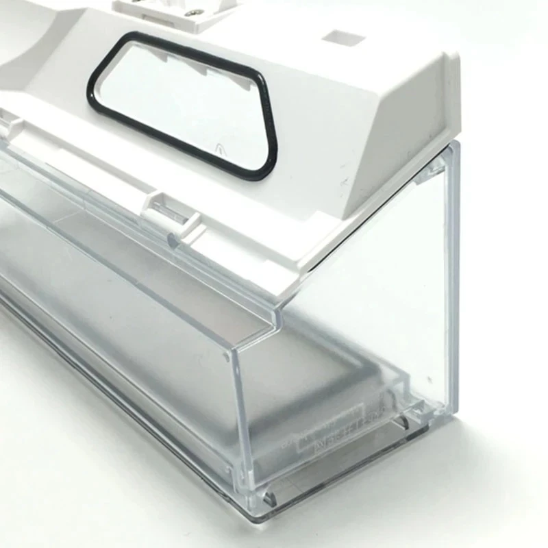 Boîte de stockage d'eau précieuse pour robot de balayage, boîte à poussière d'eau, adaptée pour Millet Stone, T4, T6S50, S51, S55, Promotion