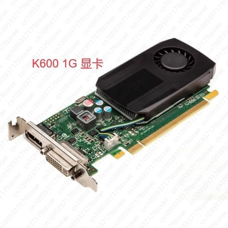 

Рекламный дизайн видеокарты K600 K420