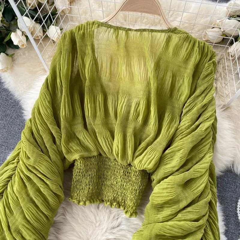 Blusas de Fiesta para Bodas: Estilos Elegantes