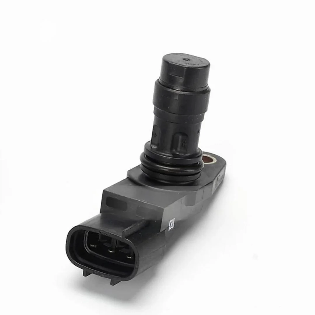 Suitable for the Sumitomo SH160/135-5 4JJ1 engine eccentric shaft speed sensor (part number 8-97312108-1) on excavators