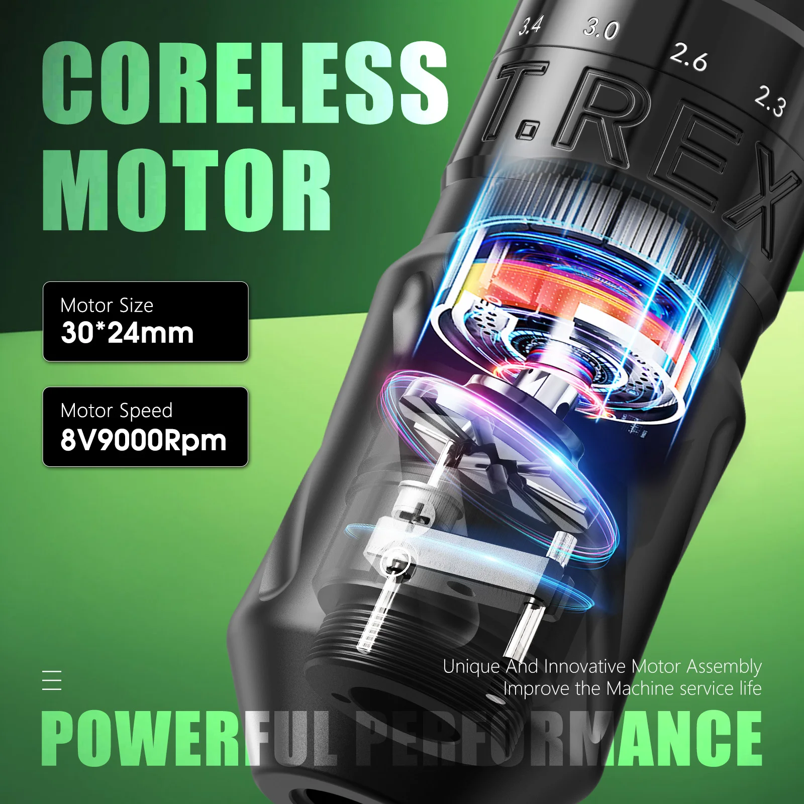 Thumbnail 3 - #29 Compare Tattoo Kits Before You Buy