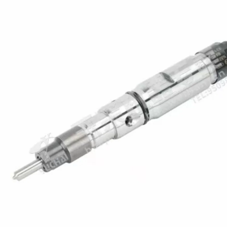 حاقن الوقود لضاغط الهواء