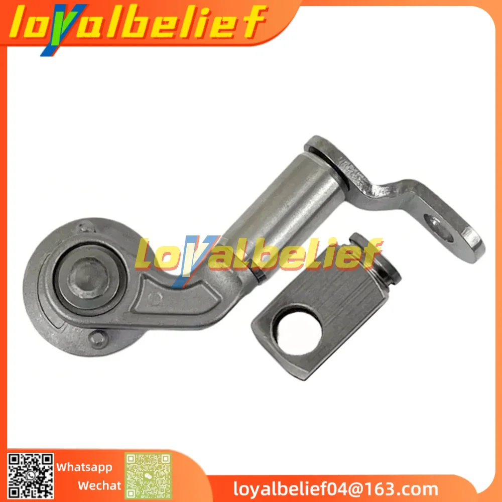 

Auto Turbo Wastegate Rattle Flapper IS38 for Audi S3 2.0 TFSI 8V 221 VW Golf 7 Polo GTI MK7 06K145874N 06K145702N 06K145702M