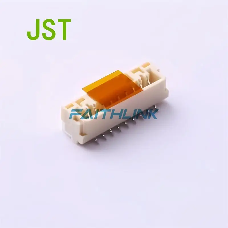 

10PCS BM09B-GHS-TBT(LF)(SN) JST Connector 1x9P spacing: 1.25mm vertical sticker series: GH 100% New original