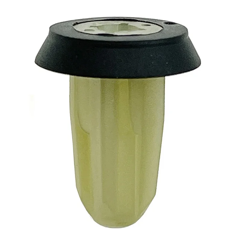 LR114151 10PCS R199 Cylindrical fix nut suitable for rear bumper of wheel cov of Land Rover Range Rover automobile seat LR052123