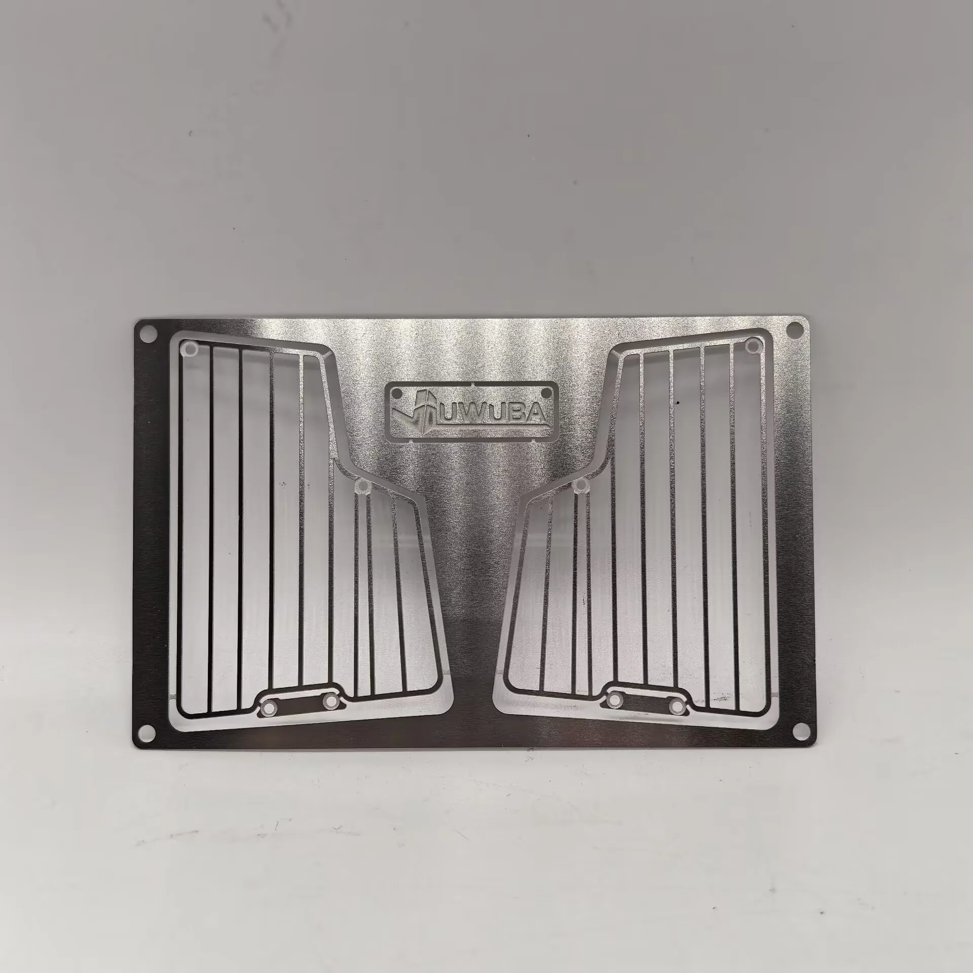 

RC Lampshade Headlight Guard Stainless Steel For 1/14 Tamiya for BENZ Arocs 3363 3348 56352 Mud Head Truck Tipper Car DIY Parts
