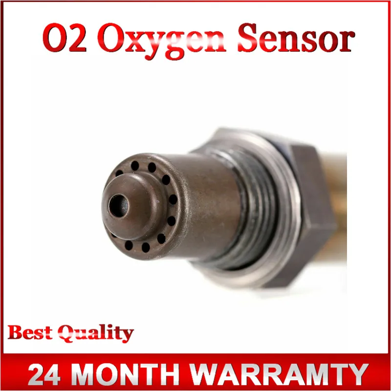 

Передний лямбда-зонд, датчик кислорода O2, подходит для NISSAN 226936M400, 226936N101, 226937S000, 226937Y000, 226936-M400, 22693-6N101 12499877