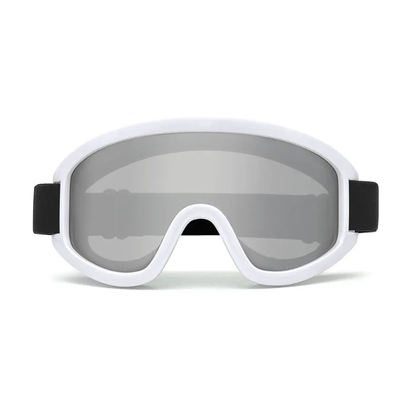 

​​2025 New Tactical Motorcycle Goggles, Windproof Dustproof Anti-Impact, UV400 for Off-Road Riding Skiing, Glasses Men Women