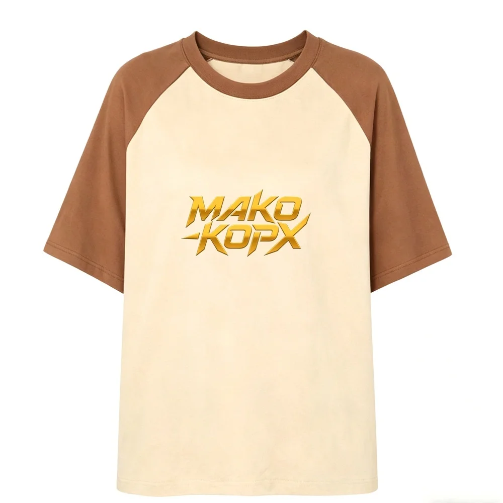 Max Korzh tshirt femme anime vintage 2000s t shirt summer 80s dollette japan manga