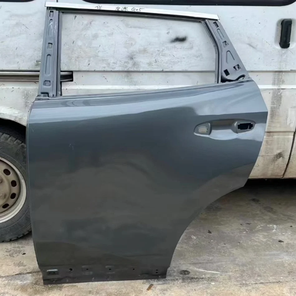 Factory Wholesale Complete Front Door Rear Door for Changan Q05 Qiyuan NEVO Q05 2024 2025 2026 Car Parts 4