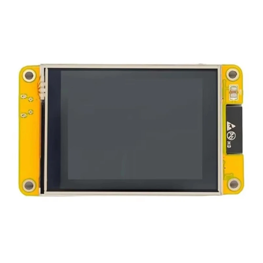 ●NerdMiner V2 2.8 Inch Display BTC Solo Lottery Nerd Miner Crypto Bitcoin Mining Machine