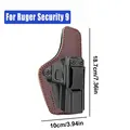 For Security 9