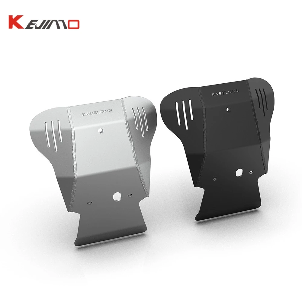 XR150L Dual Sport Engine Bottom Cover Bumper Guard Skid Plate Chassis Protector For Honda XR 150L 2023 2024 2025 2026 Dual Sport