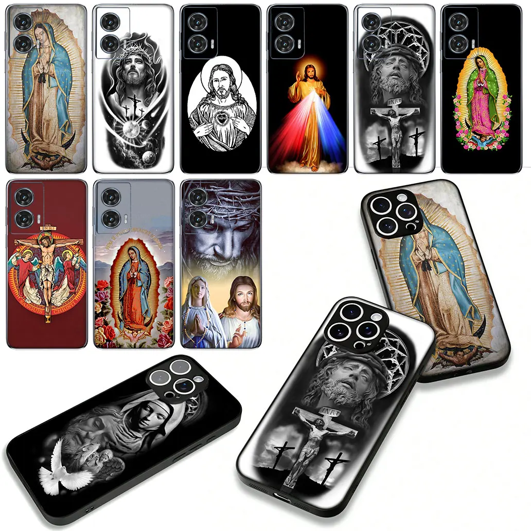 Virgen De Guadalupe… - image