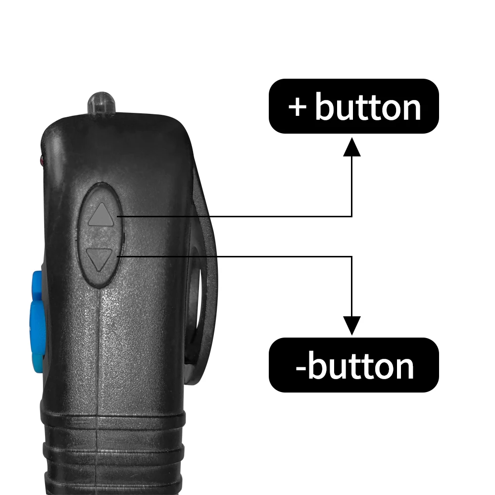 Extra Remote Transmitter - Replacement Part for Dog Training Collars 998DR and 998DB