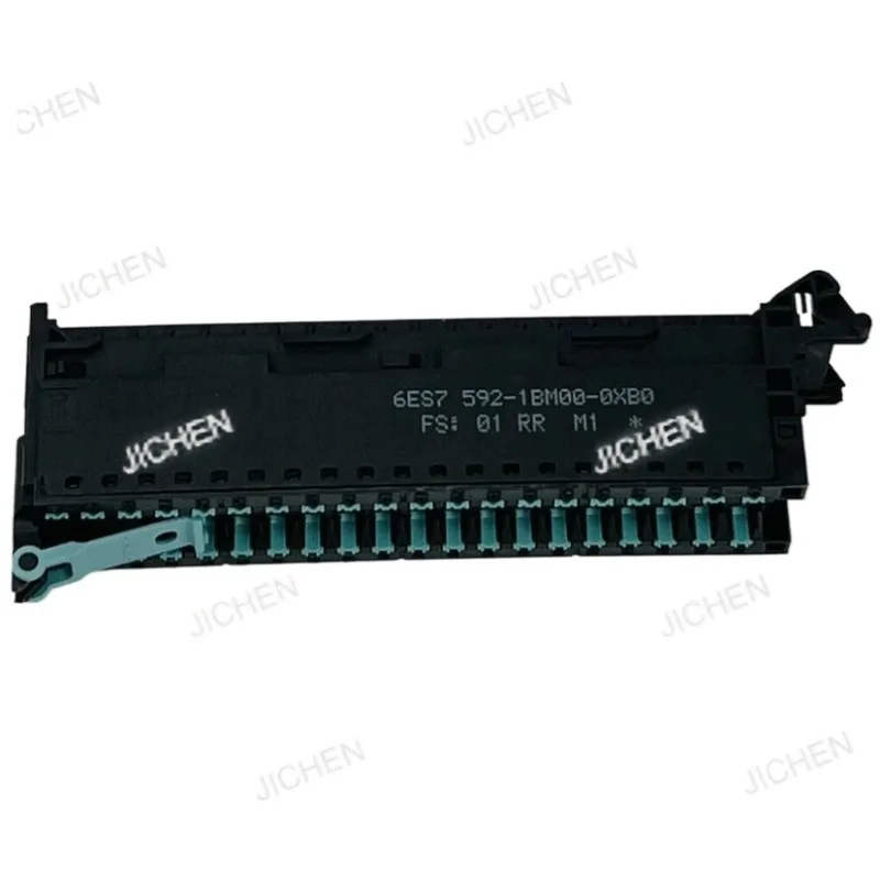 

Новый оригинальный модуль JC 6ES7592-1BM00-0XB0 6ES7592 1BM00 0XB0 с быстрой доставкой