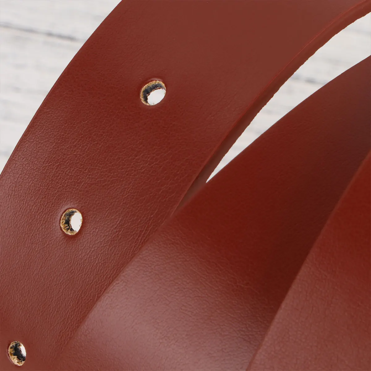 

1pc Women Belt Adjustable Square Buckle Stylish Casual Belt for Ladies Fashionable Accessory