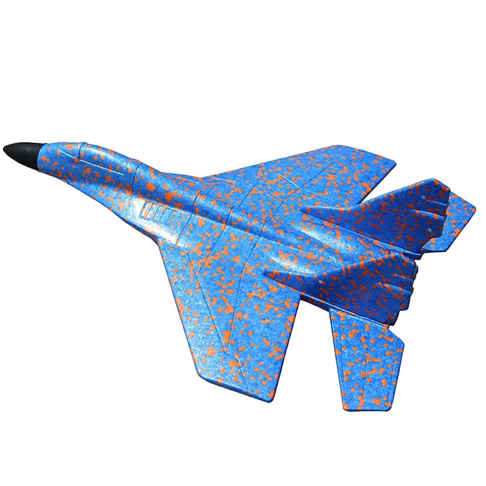 

Hand Toss Plane Children Toy Childrens Toys Airplane Model Small Gift Aircraft Boys