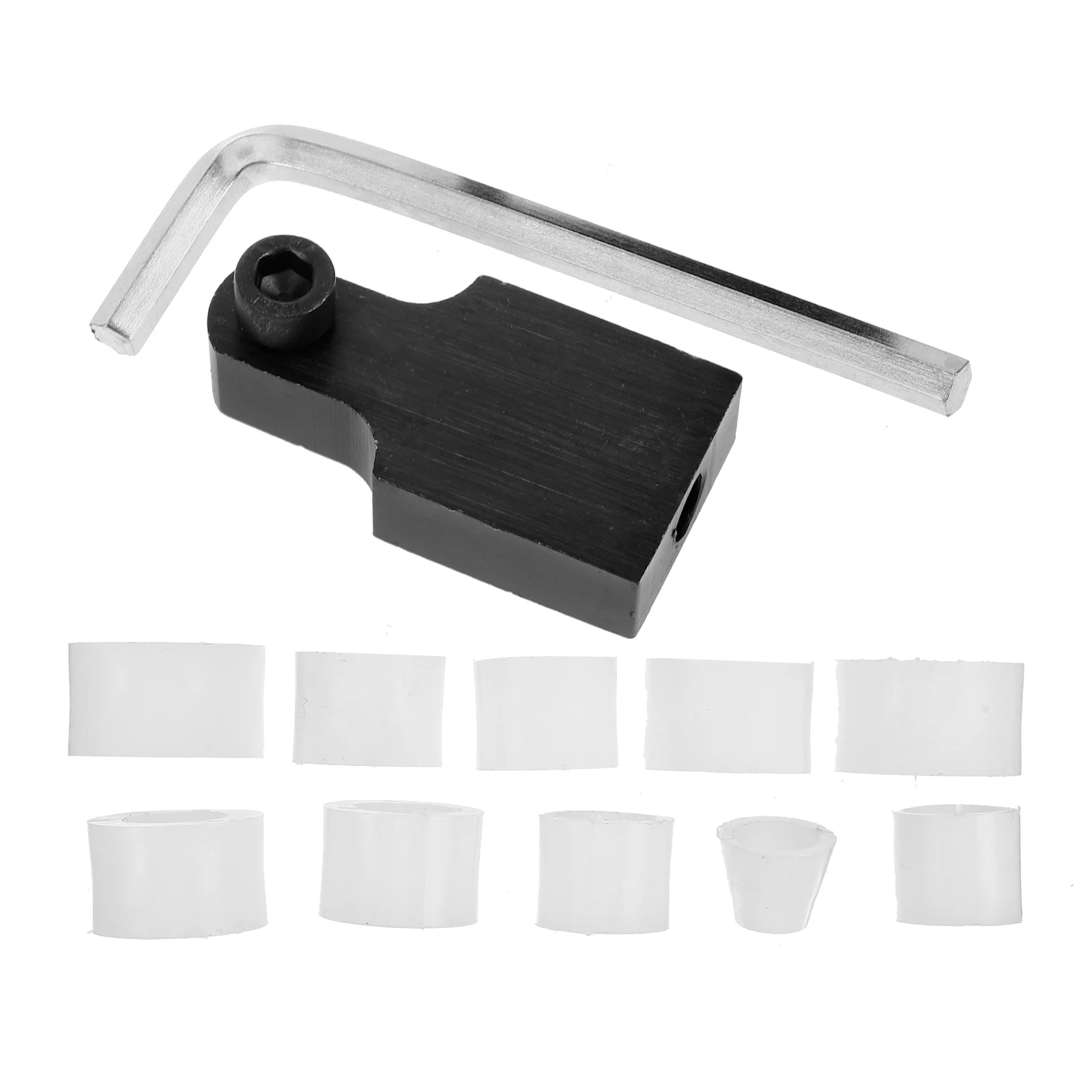 

1 комплект, 1 комплект, зажимы для ремонта и полировки, зажимы для настройки ручных инструментов для изготовления ювелирных изделий, проволочный клин, установка камня, металлическое кольцо, зажим