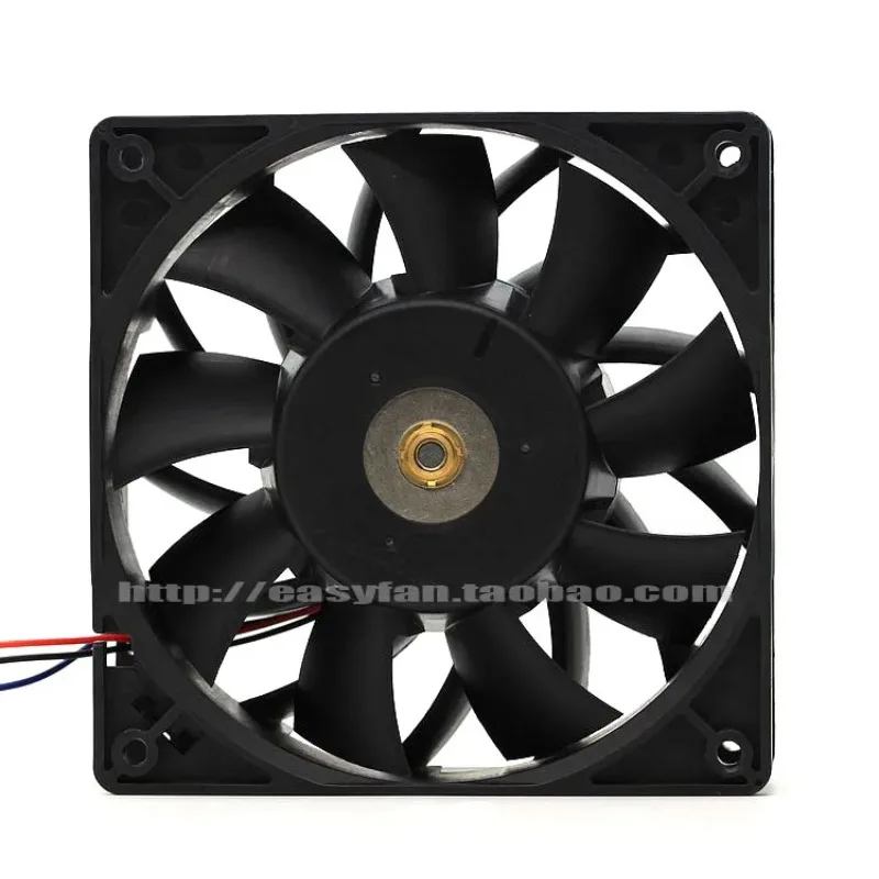 jfg-デルタ-12038-24v-12a-ffb1224she-12cm-周波数変換器冷却ファン