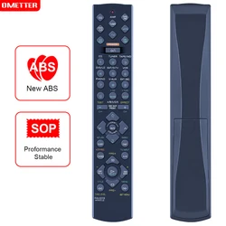 RAV203 V473170US Remote control for Yamaha AV Receiver Home Theater System RX-V496 HTR-5240 YHT-23 YHT-33 HTR-5240/RDS HTR-5240R