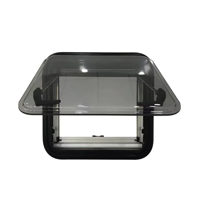 Aluminum Roof Hangi…