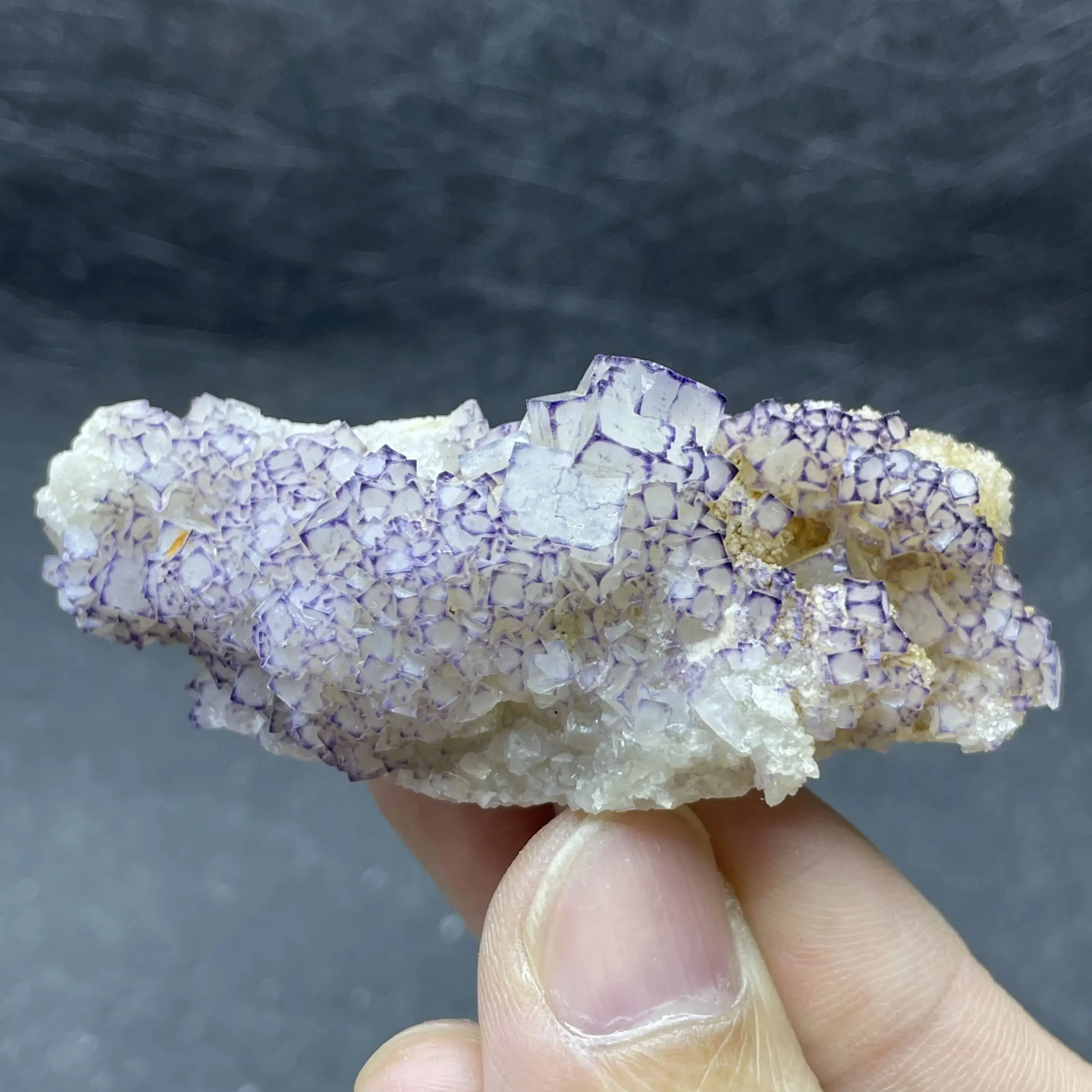 

Натуральный флюорит, минеральный образец камней и кристаллов, целебные грифи, кварц, украшения для дома