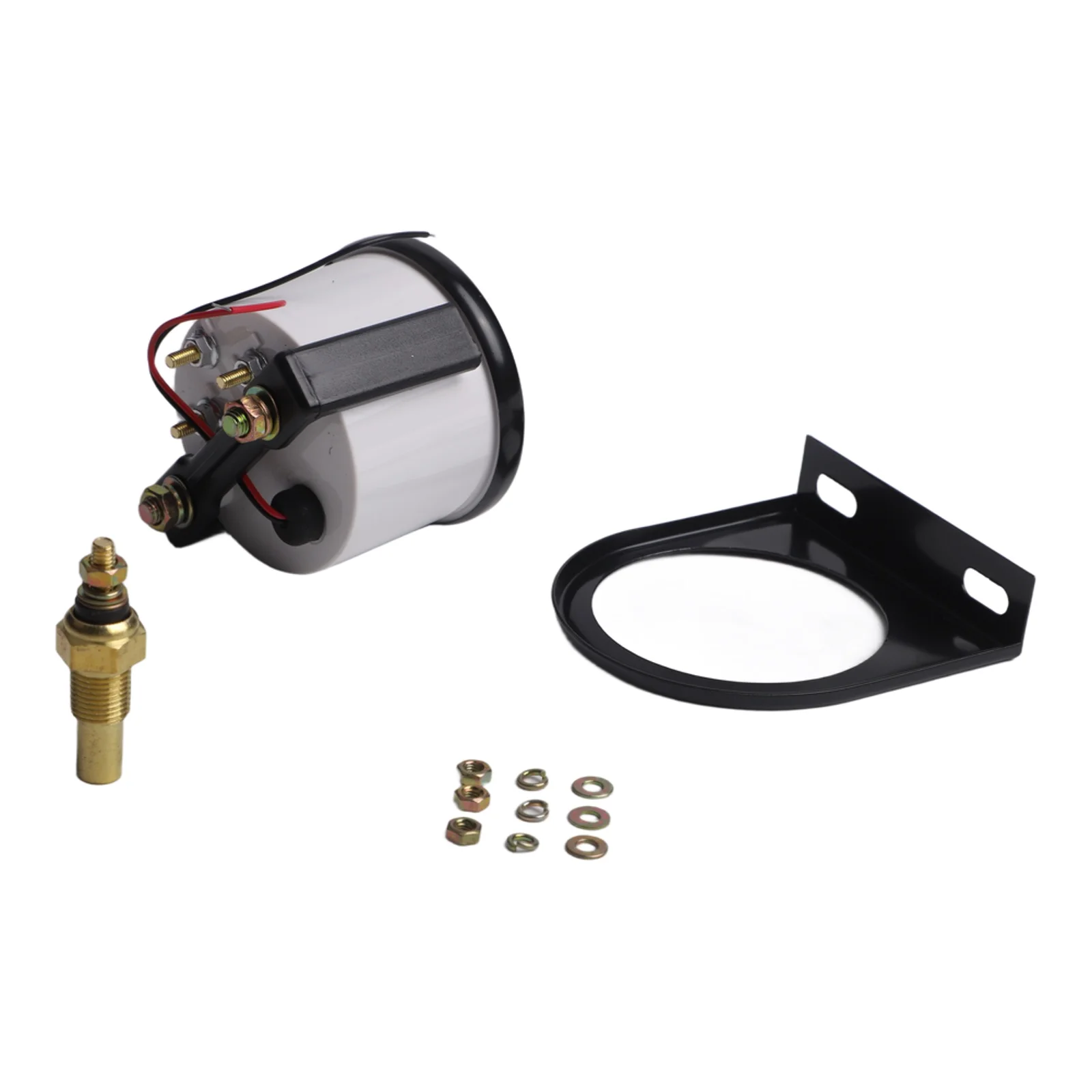 100-250-f-range-52mm-temp-gauge-for-dashboard-installation-compact-lightweight-design-plastic-and-metal-construction