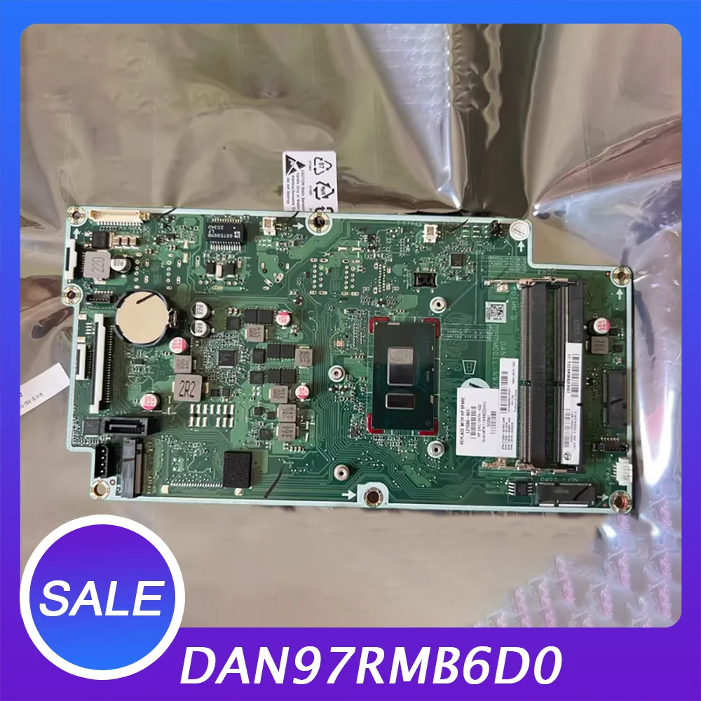 NEW For H-P 22-C 24-F 200 G3 L13474-001 all-in-one motherboard DAN97RMB6D0