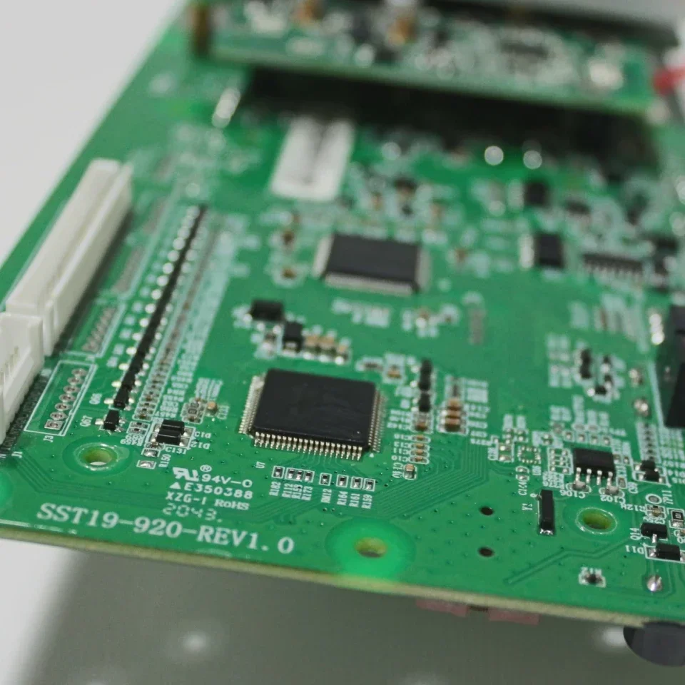 PACEex 15S 100A BMS PACE LifePO4 BMS With Adapted Inverter RS232 communication