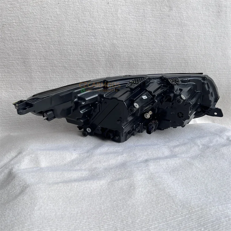 2025 LH LED مجموعة المصابيح الأمامية ل Changan CS95 2017 2018 2019 LED المصباح استبدال المصابيح الأمامية مصابيح أمامية مصابيح الرأس #5