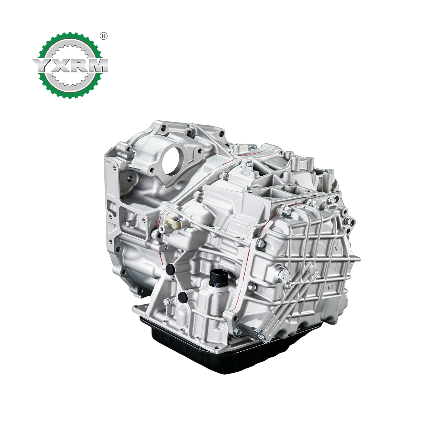 YXRM  Fully Tested  Automatic Transmission AWD 4WD Gearbox U760F for Toyota Highlander RAV4 Venza Lexus RX270