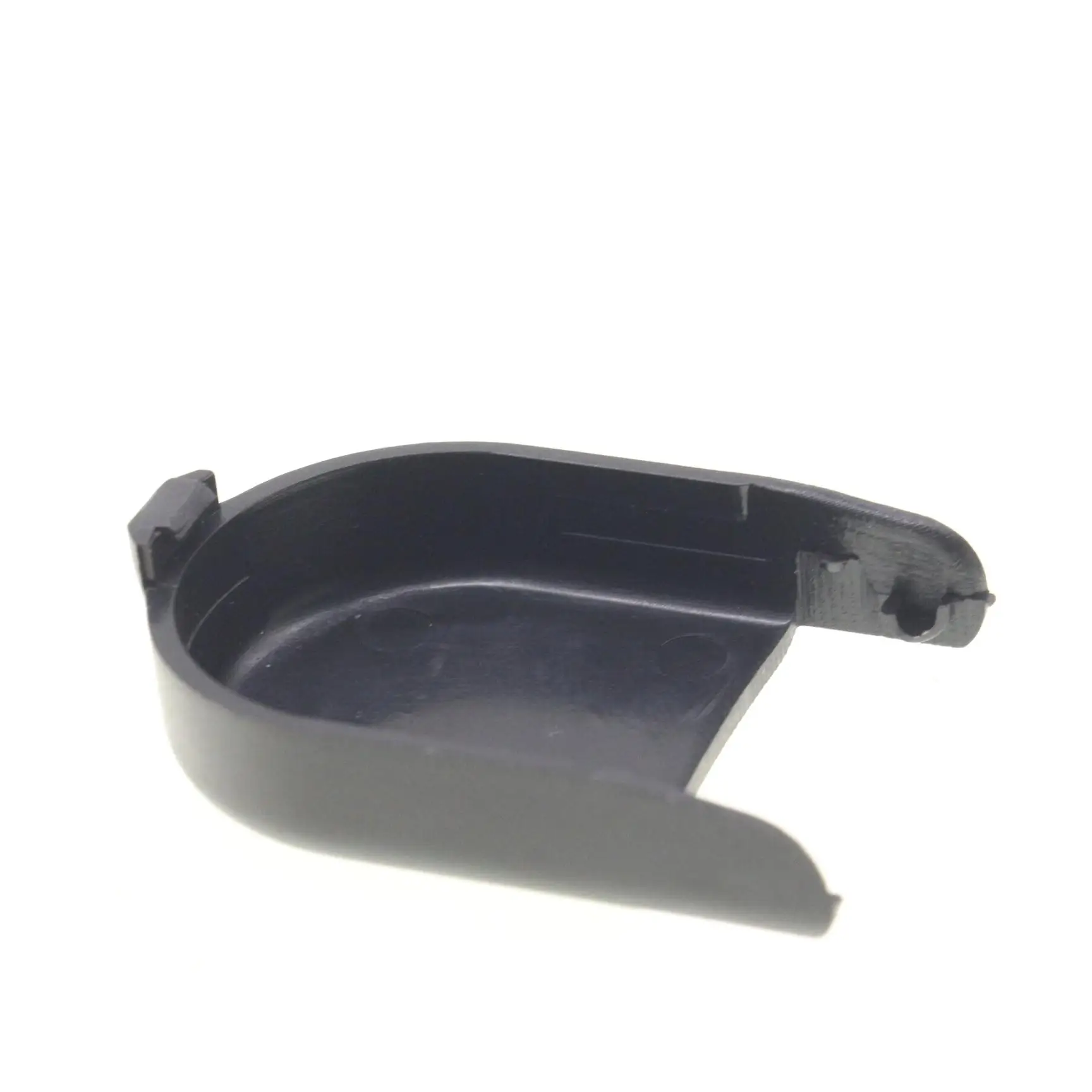 1 Pcs Windshield Wiper Arm Nut Bolt Cover Cap Compatible With Buick Encore 2013–2022 Chevrolet Trax 2015–2022 – 95271190 Black