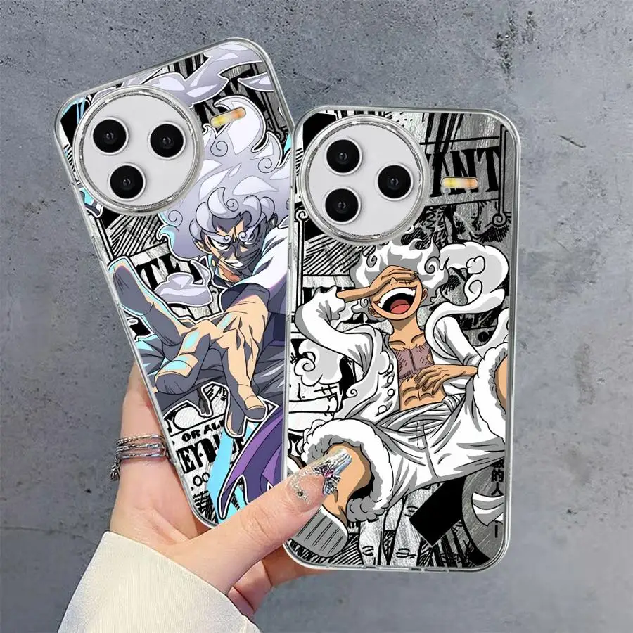 Cool Onepiece Luffy… - image