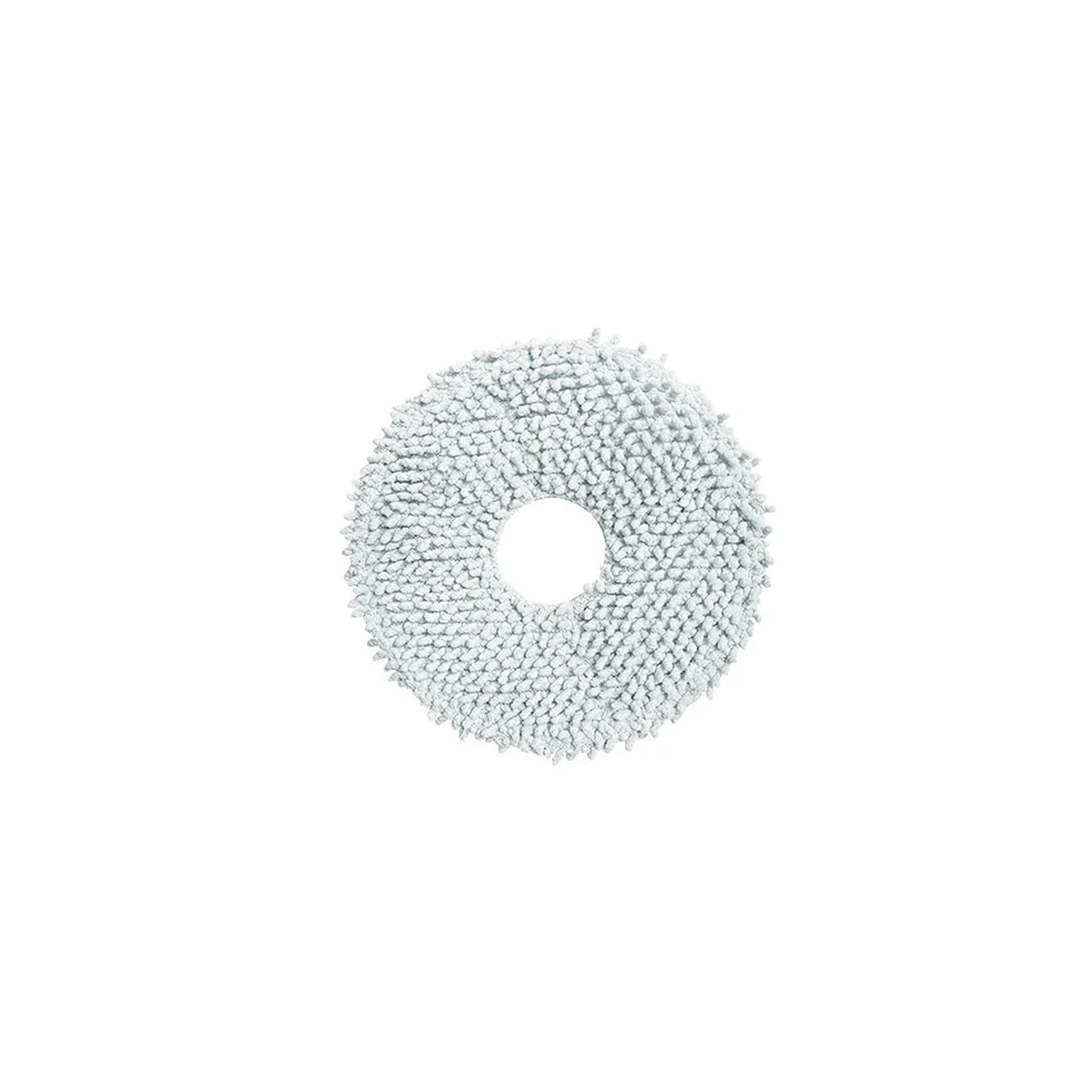 Peças sobressalentes para aspirador robô, Escova lateral principal, Filtro Hepa, Saco de pó, Mop Pano De Pano, Robot L10 Ultra, Peças sobressalentes