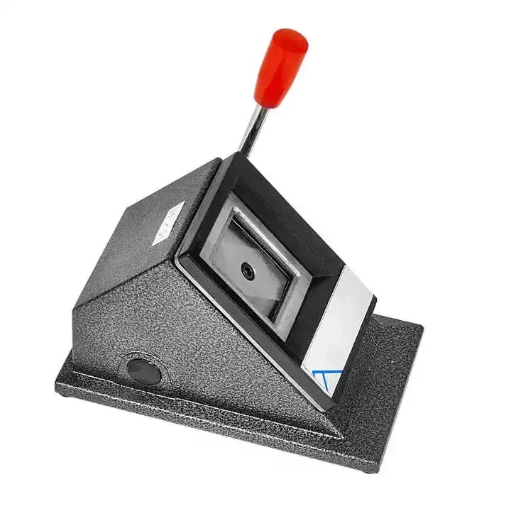 حار بيع دليل الة قطع الورق لحجم 50*50 مللي متر مربع عالية الدقة سطح الطاولة دليل صور آلة قطع القوالب