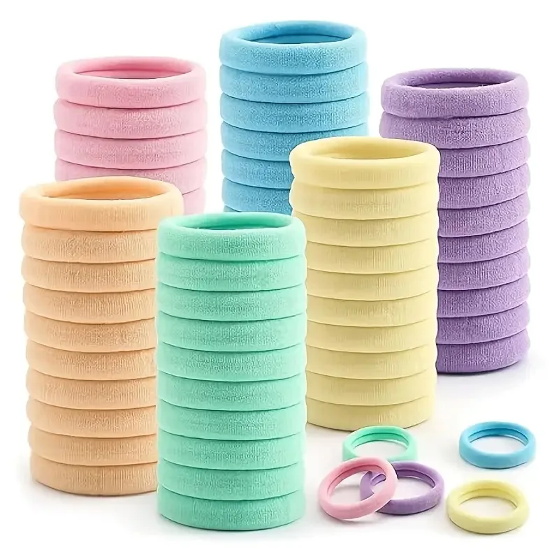 Thumbnail 4 - #70 Popular Ponytail Holders Choices
