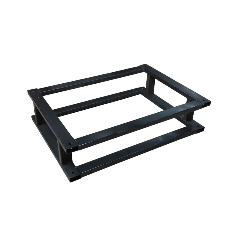 Wholesale Black Car Seat Frame Interior Accessories for RV Vehicle Cabin Decor Parts Durable Auto Furnishing Supplies Auto