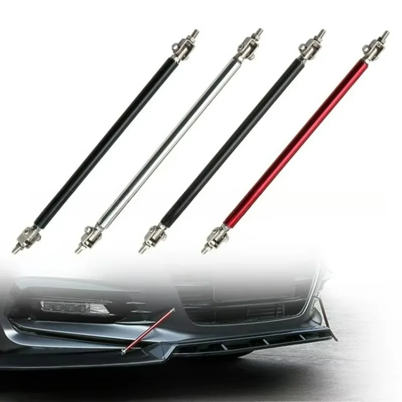 

Автомобильные аксессуары для универсального переднего бампера, разделитель губ, стержень, опорная планка VW Golf 6 MK6 GTD GTI 2009-2013 Rline Golf 7