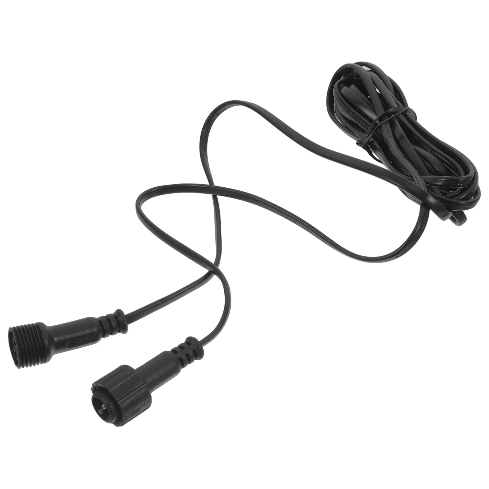 Extension Cord for Waterproof Outdoor Lights Spotlights Solar House G40 Cable Indoor Inflatables Pp Lamp