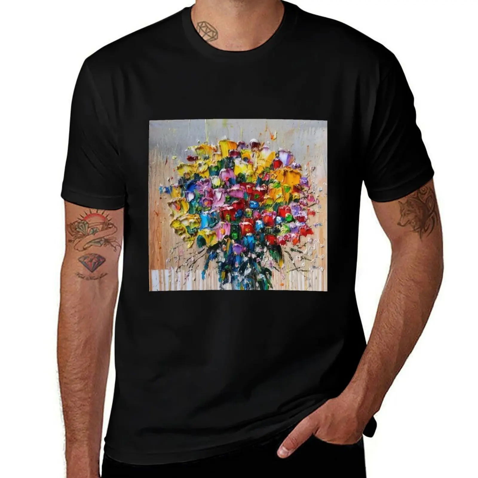 

Anastasia Trusova T-Shirt boys whites sweat plus size clothes Aesthetic clothing plain t shirts men